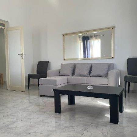 Apartamento T2-Dunas Centro Tarrafal  Buitenkant foto