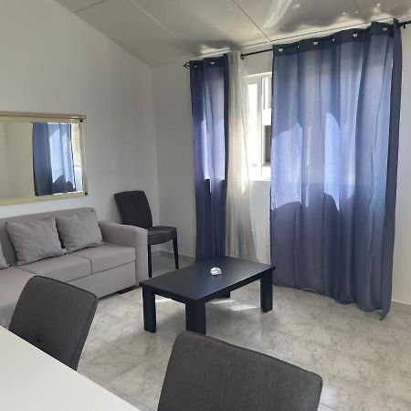 Apartamento T2-Dunas Centro Tarrafal  Buitenkant foto