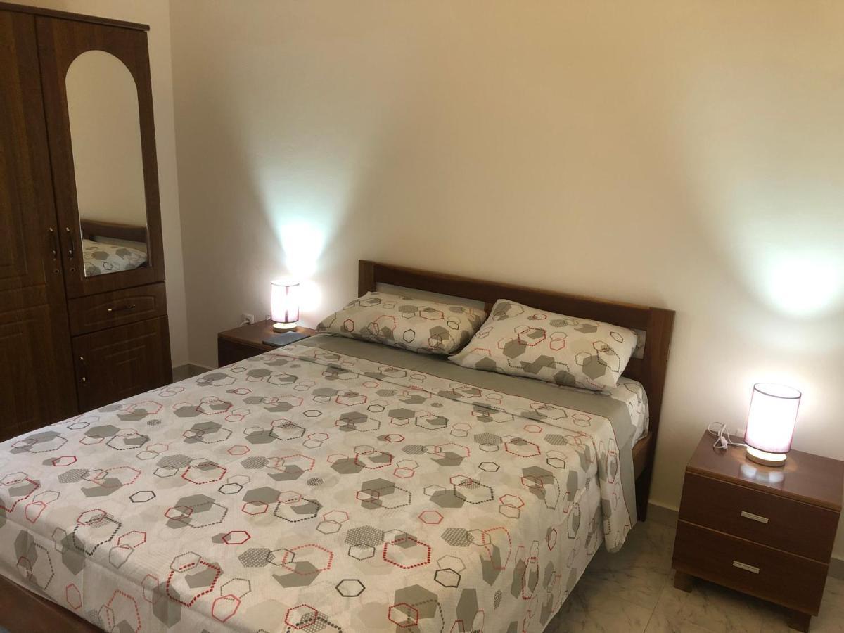 Apartamento T2-Dunas Centro Tarrafal  Buitenkant foto